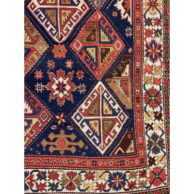 11C - KAZAK - cm 365 x 168 -